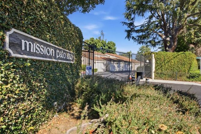 123 Mission Drive, East Palo Alto