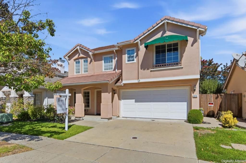 4213 Verdigris Circle, San Jose