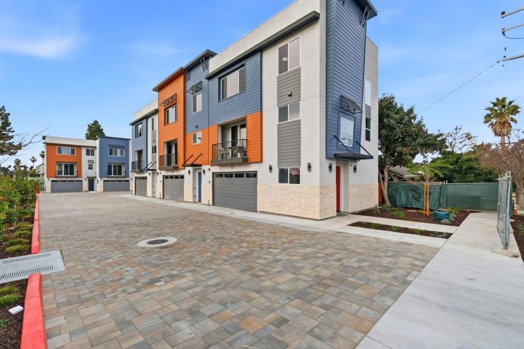 3701 Gettysburg Cmn, Fremont