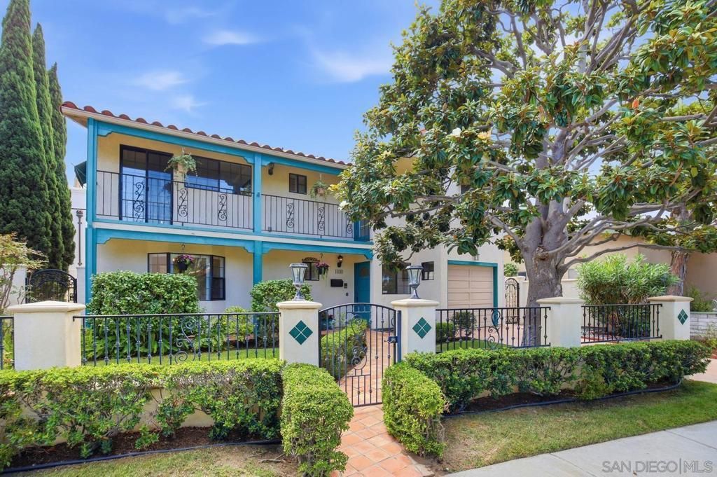 1630 Miguel Avenue, Coronado
