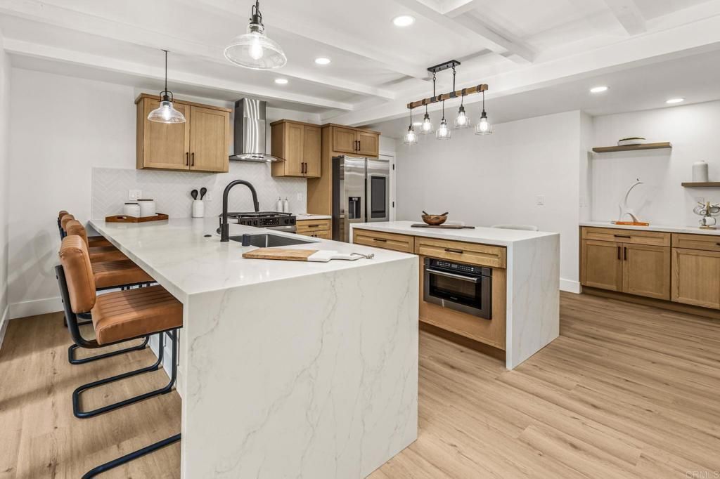 7391 Margerum Avenue, San Diego