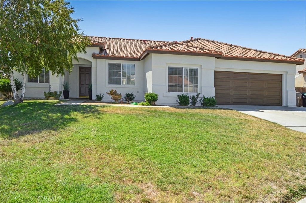 421 Dorothy Anna Drive, Banning