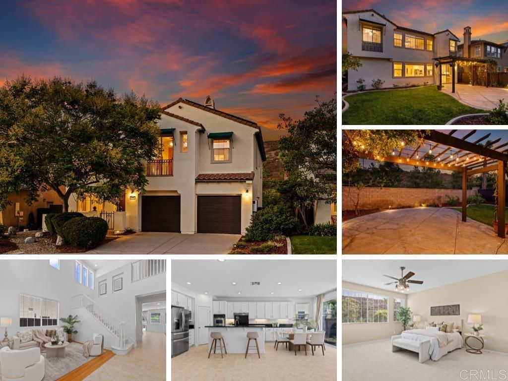 1726 Weatherwood Court, San Marcos