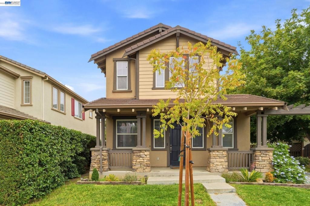 400 Chase St, Mountain House