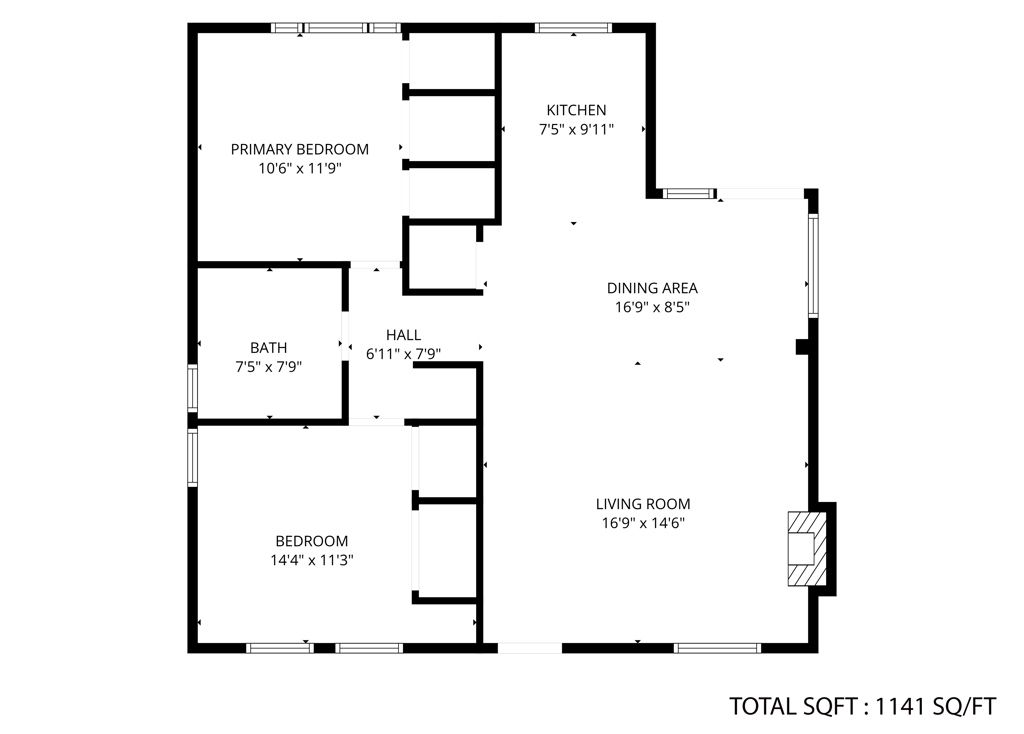 2219 Silver Ridge Avenue, Los Angeles