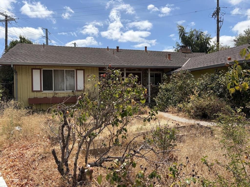 3608 Magellan Avenue, Santa Clara