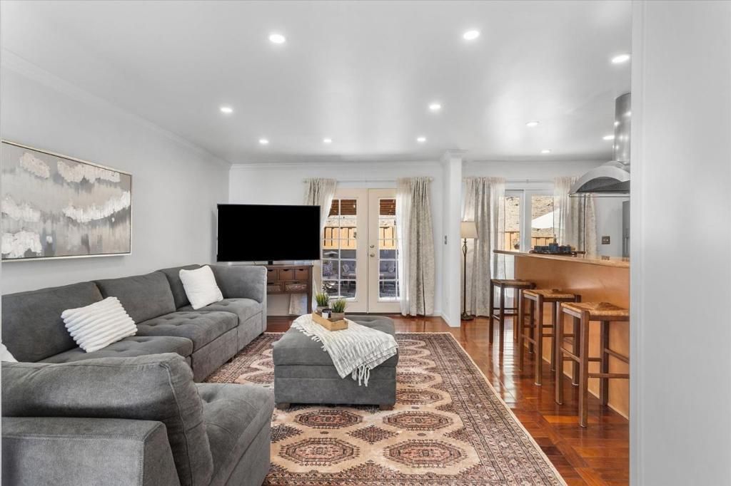 328 Alta Mesa Drive, South San Francisco
