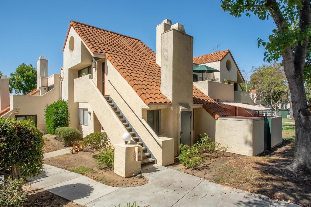 321 N Melrose Drive # B, Vista