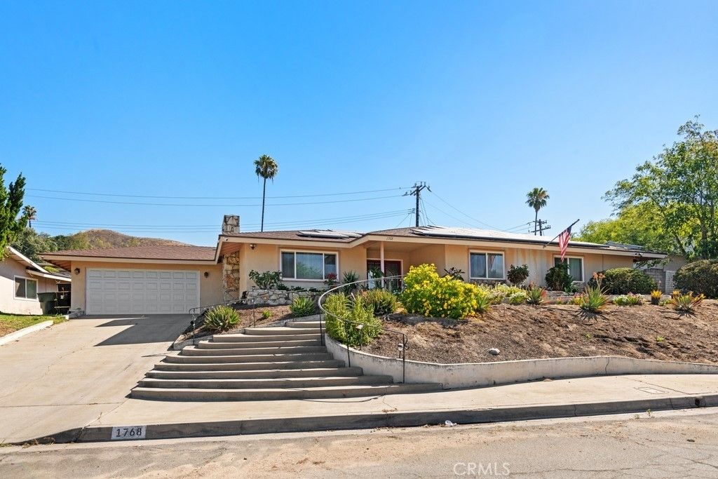 1768 E Ralston, San Bernardino