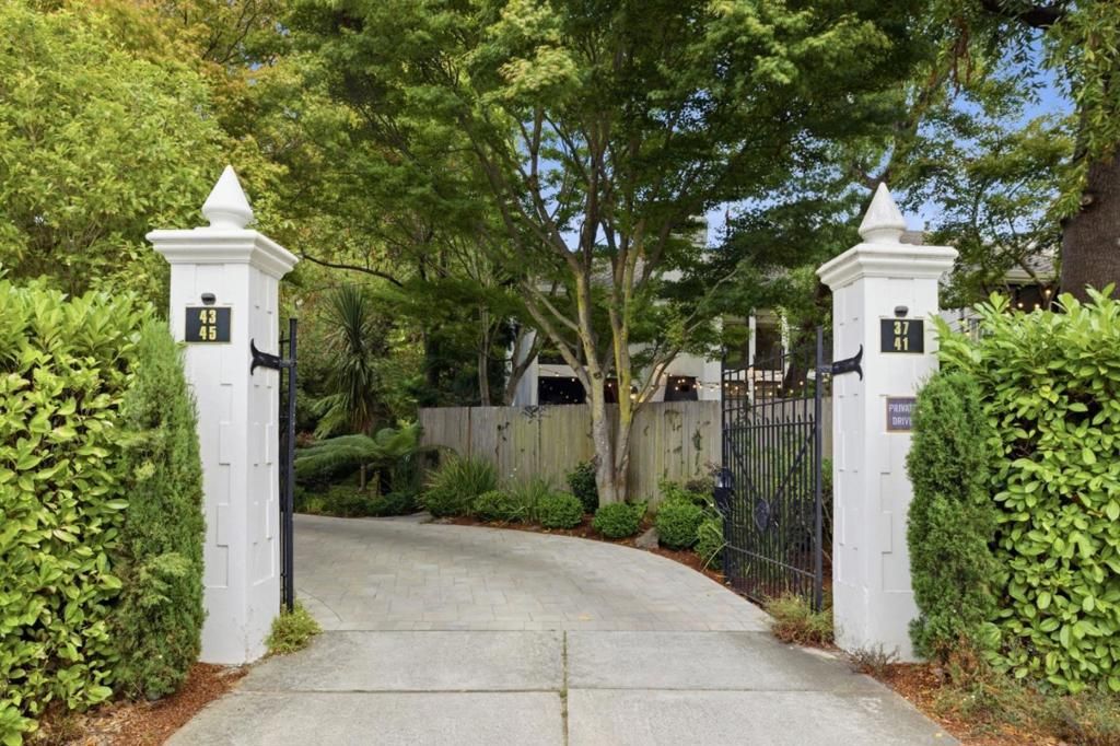 37 Baywood Avenue, San Mateo