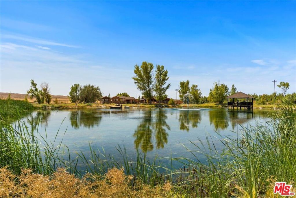 12055 Munsey Road, California City