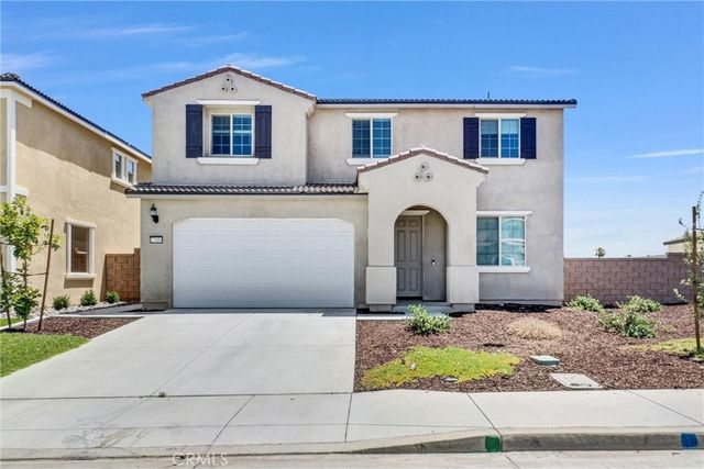 27400 Golden Nugget St, Menifee