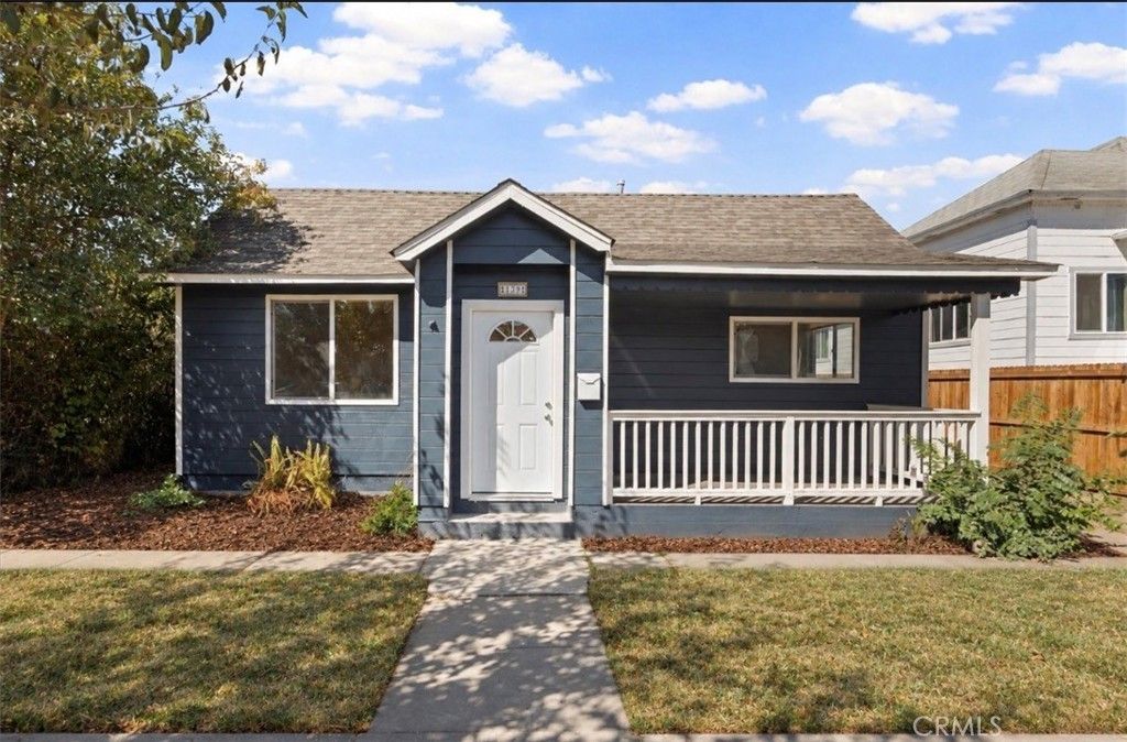 139 S Murdock Avenue, Willows