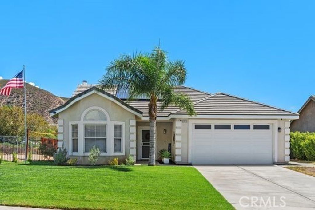5925 Louise Street, San Bernardino