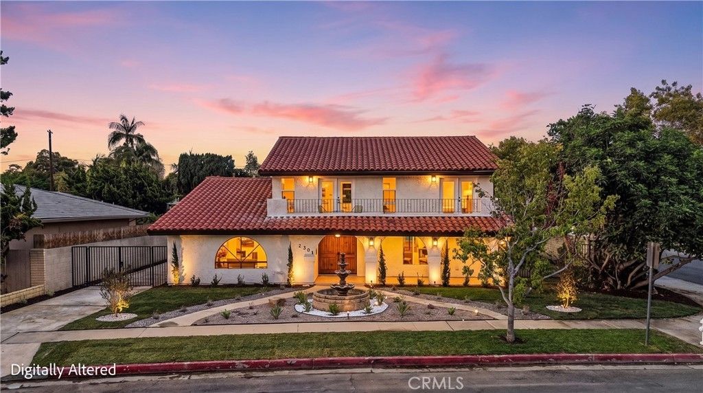 2301 N Lowell, Santa Ana