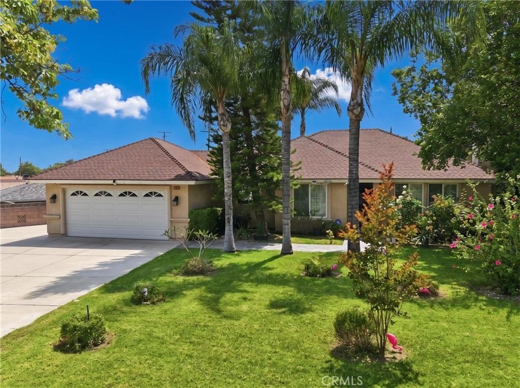 3954 Garden, San Bernardino