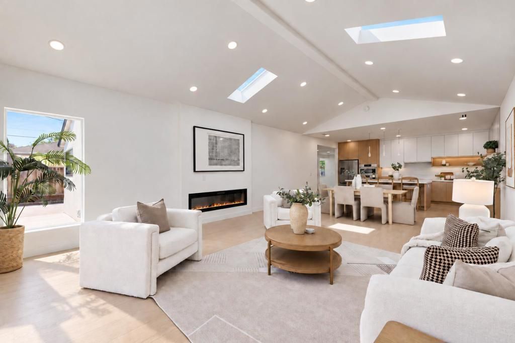 2611 Monticello Way, Santa Clara