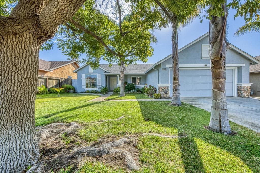 960 Alhambra Street, Soledad