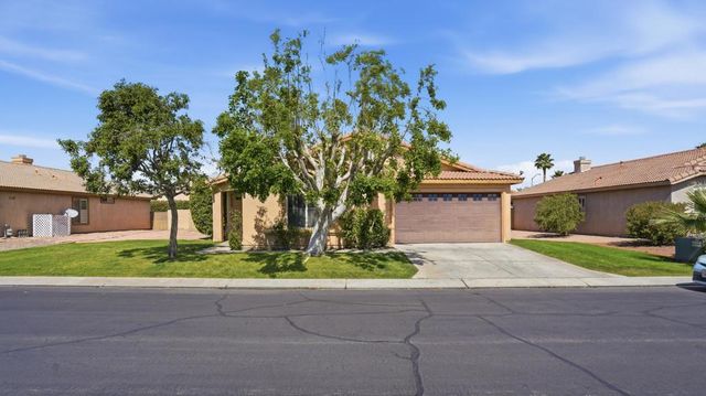 82546 Lincoln Drive, Indio