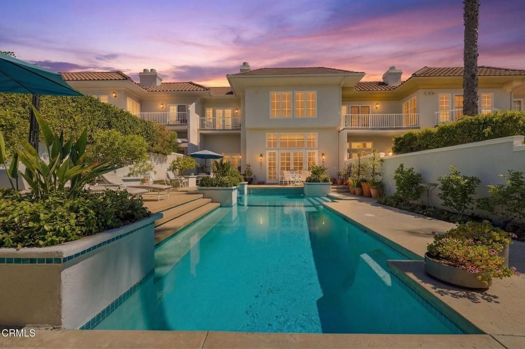 2317 Canyonback Road, Los Angeles