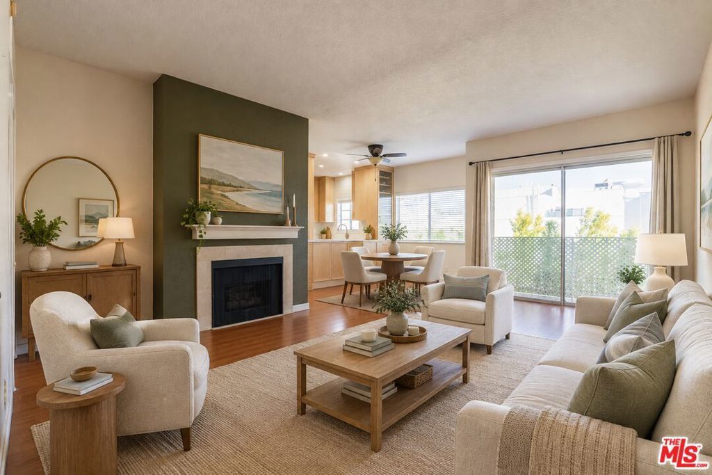 5135 Zelzah Avenue # 305, Encino