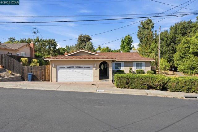 2023 Olympic Dr, Martinez