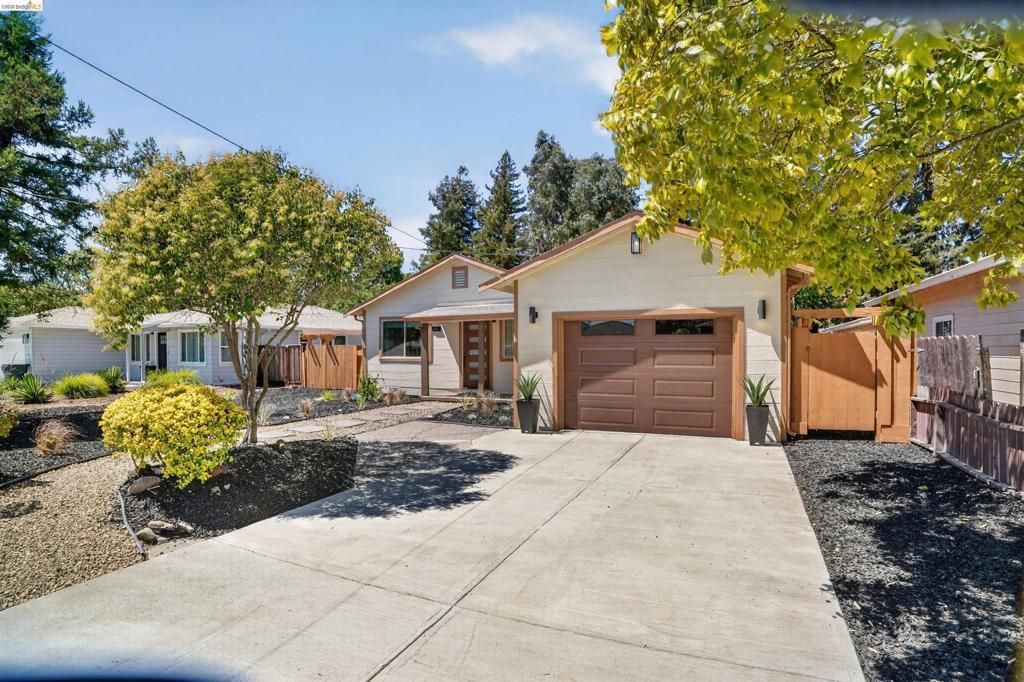 212 Babette Ct, Pleasant Hill