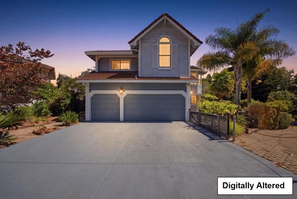 4439 Esta Lane, Soquel