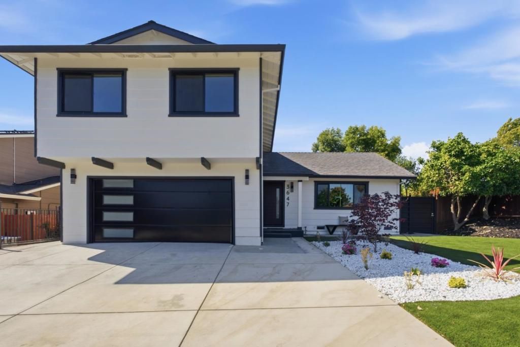 3647 Madrid Drive, San Jose