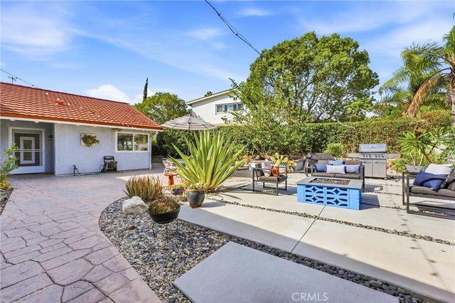 22651 La Vina, Mission Viejo
