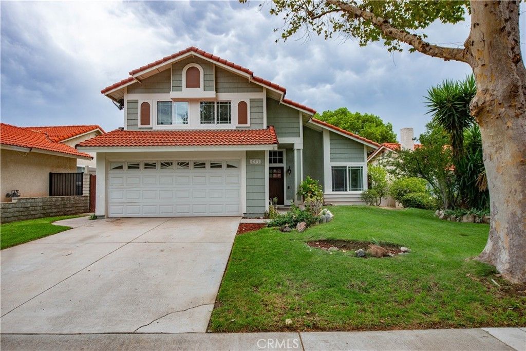 27872 Wakefield Road, Castaic