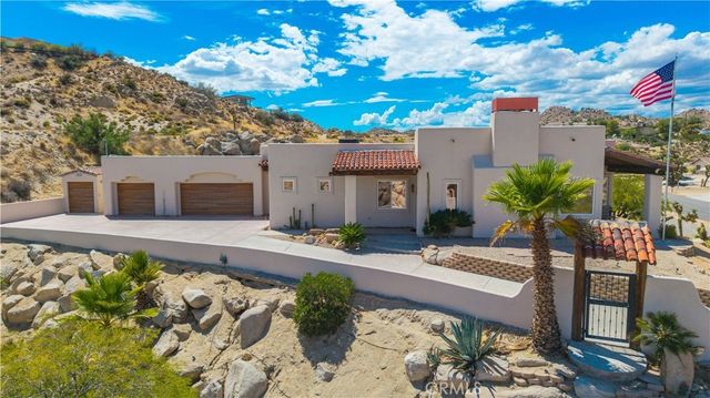 57045 Plaza Del Amigo, Yucca Valley