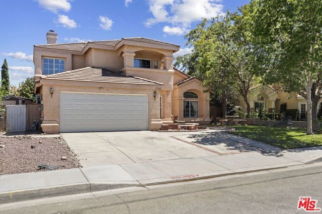 42438 56th Street, Lancaster