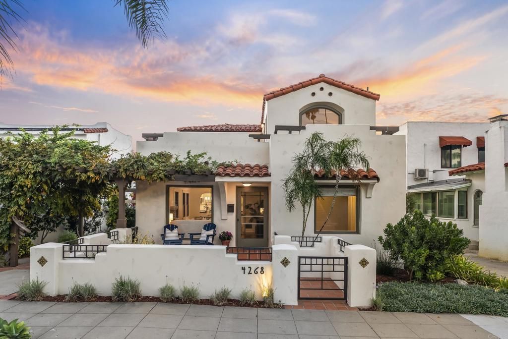 4268 Witherby Street, San Diego