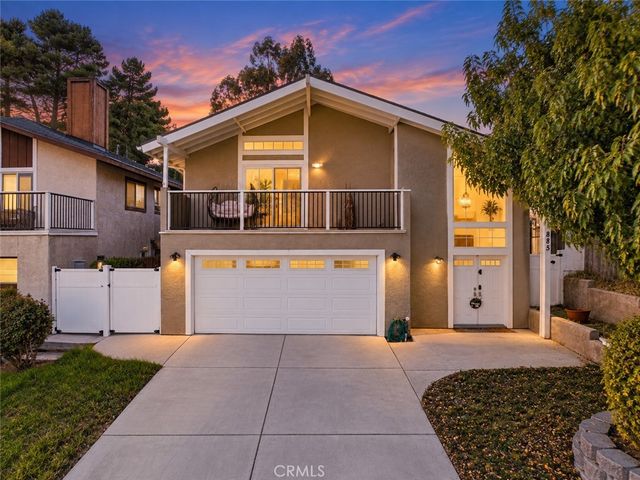 885 Masterson Drive, Thousand Oaks