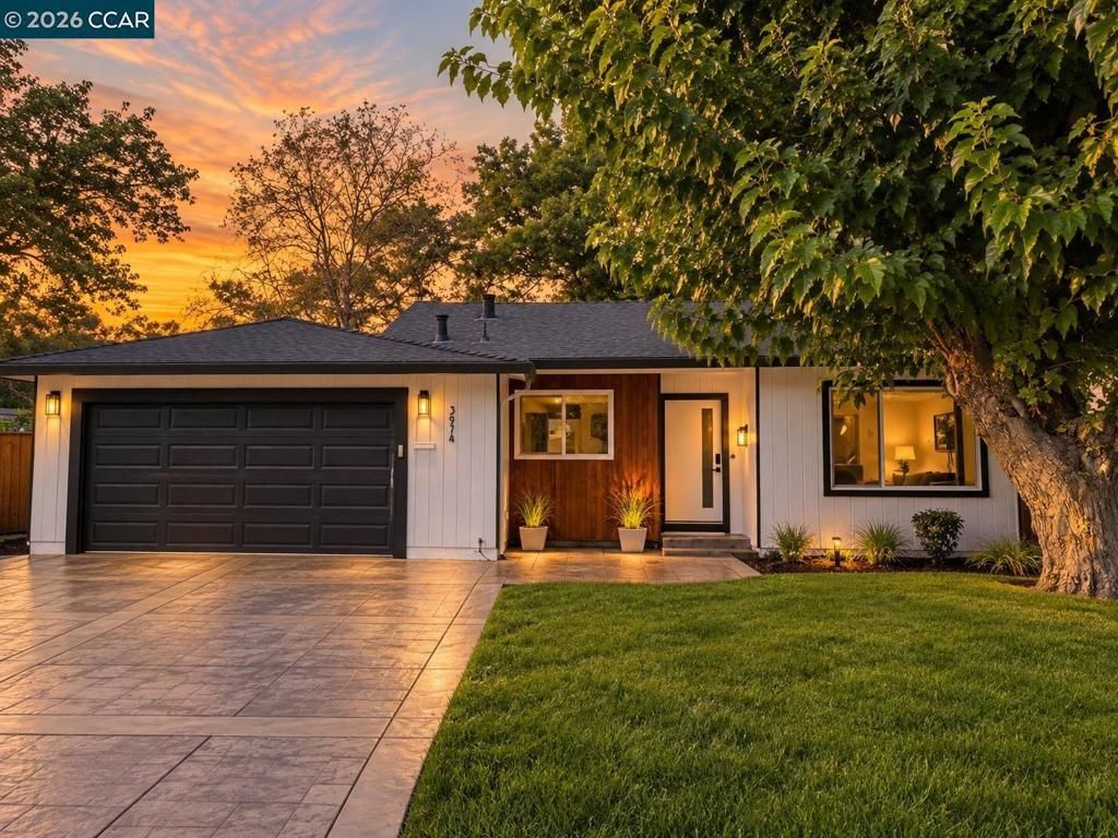 3974 Mount Rainier Ct, Pleasanton