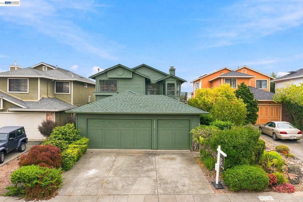 4934 Stoneridge Rd, Oakland