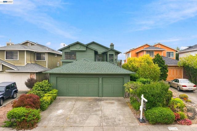 4934 Stoneridge Rd, Oakland