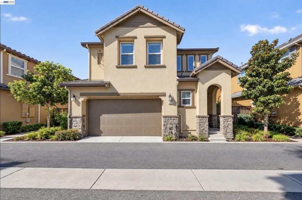 304 Misty Cir, Livermore