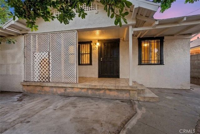 238 W 90th, Los Angeles