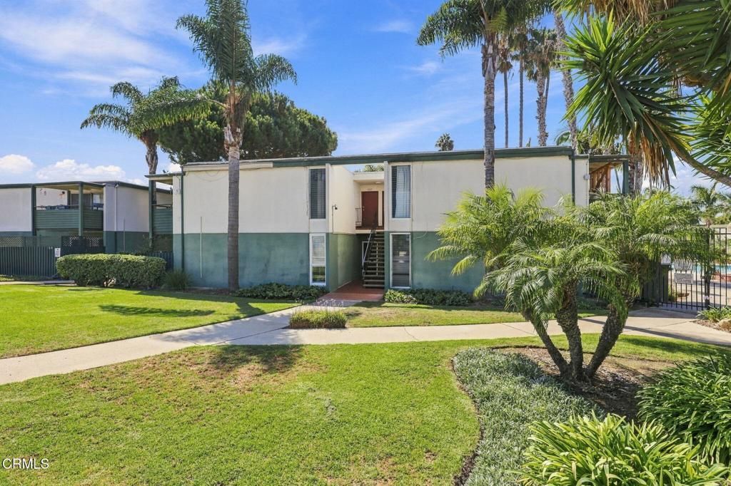 3700 Dean Drive # 2604, Ventura