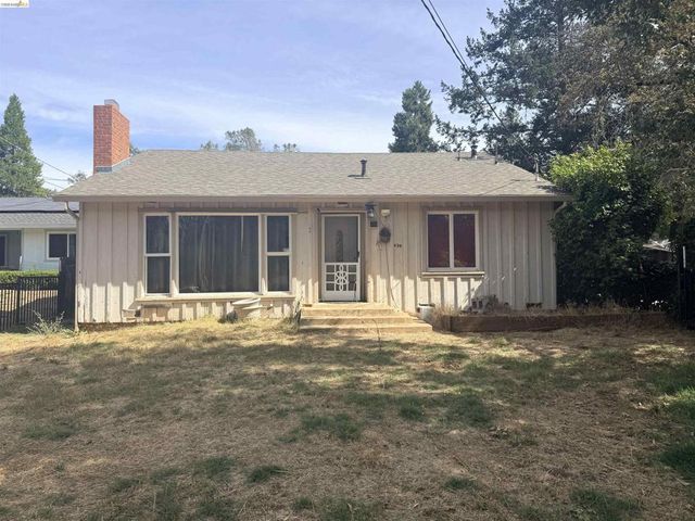 430 Newton Way, Angwin