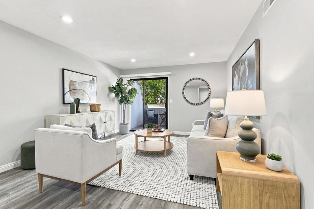 3316 Shadow Park Place, San Jose