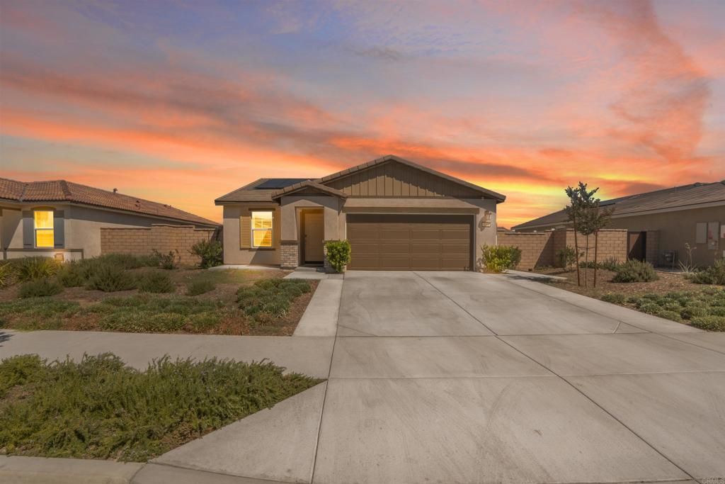 5062 Wrangler Way, Hemet