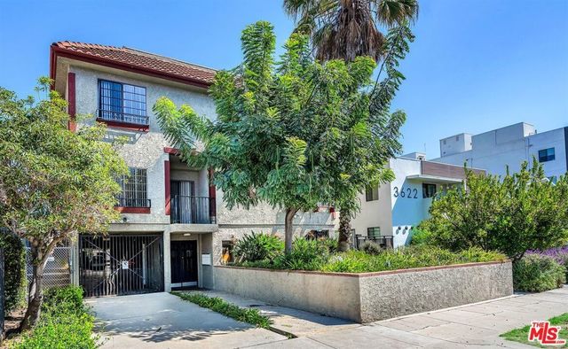 3618 Keystone Avenue # 1, Los Angeles