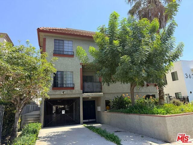 3618 Keystone Avenue # 1, Los Angeles