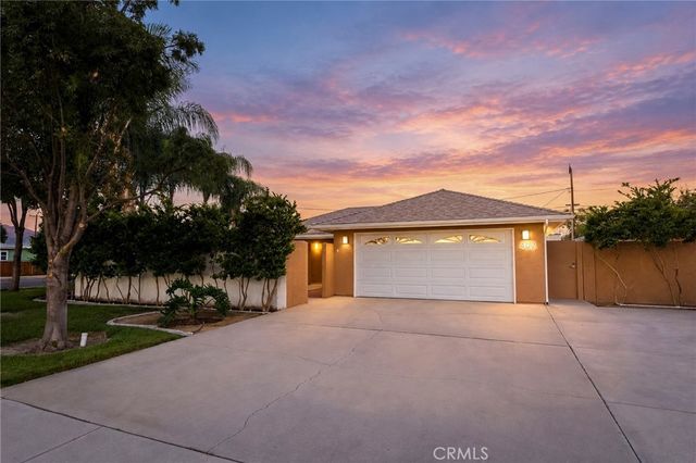 402 S Harvard Street, Hemet