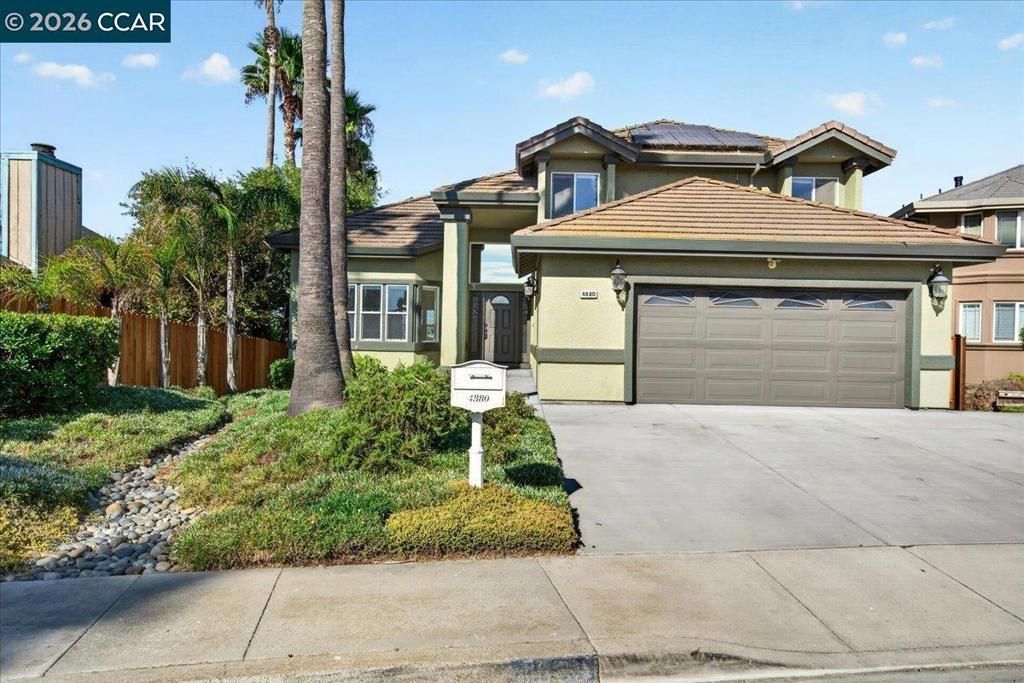 4880 Discovery Pt, Discovery Bay