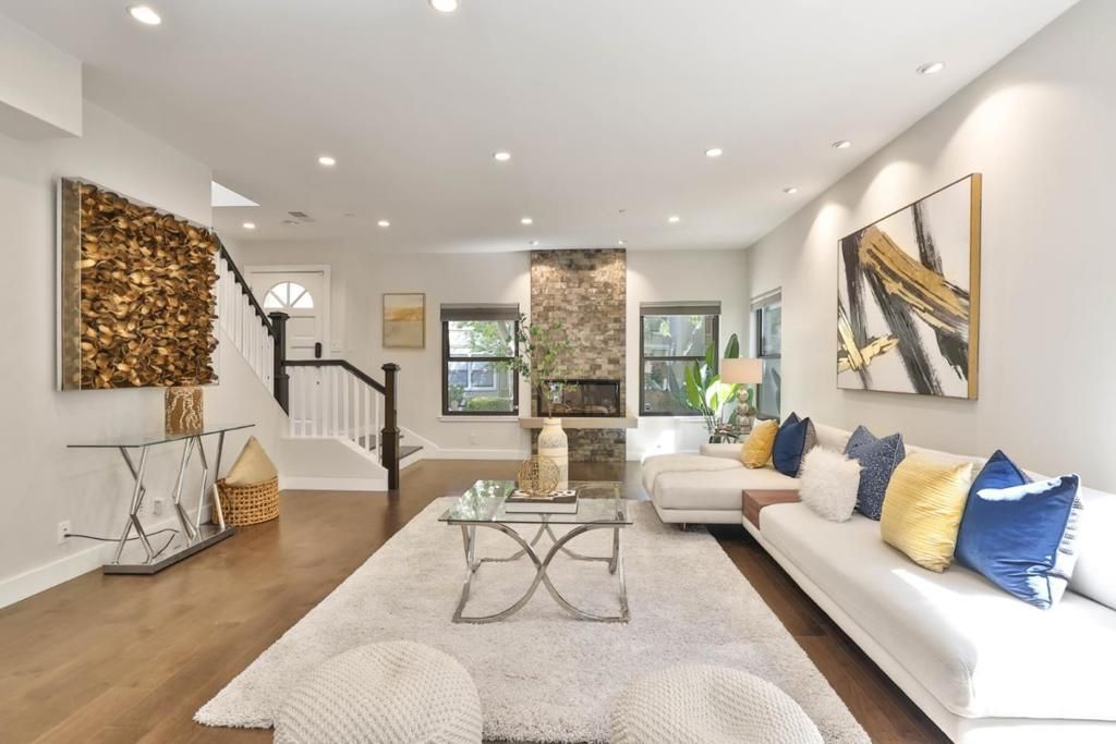 919 La Mesa Terrace # E, Sunnyvale