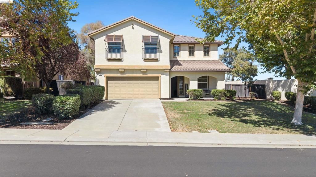 9569 California Oak Cir, Patterson